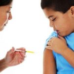 Вакцинация ребенка первого года жизни - ответственное мероприятие