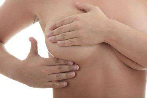 Как лечат мастопатию