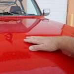 Как покрасить машину своими руками: полезные советы