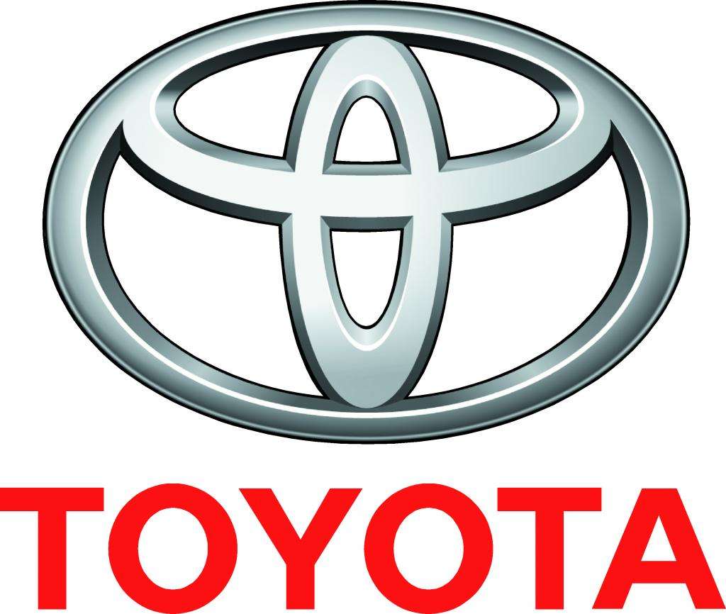 tayota logo