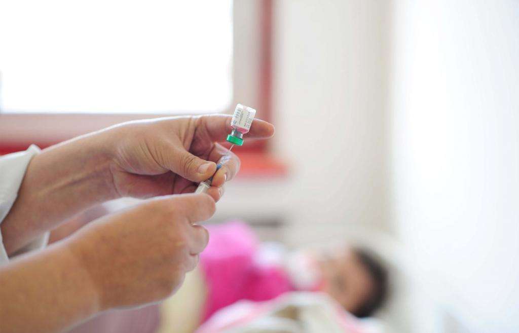 Вакцинация важна для предупреждения болезней