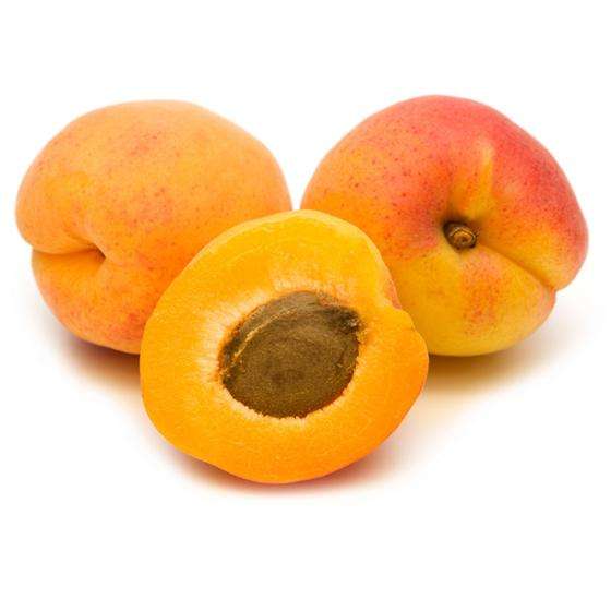 абрикосы кормящим