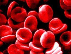 обозначение группы крови