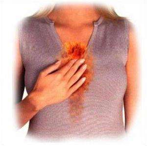 симптомы сердечного кашля