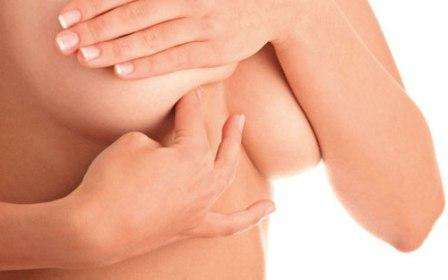 симптомы мастопатии молочной железы