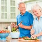 Питание в пожилом возрасте: особенности, рекомендации и примерное меню