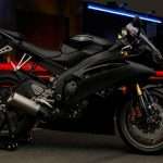 Yamaha R6. Технические характеристики мотоцикла