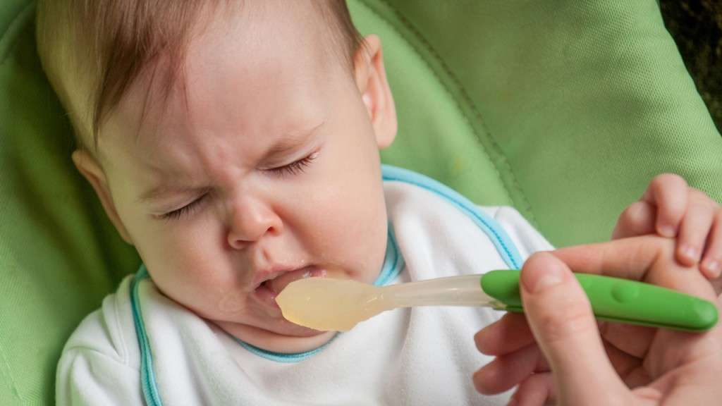 плохой аппетит у ребенка 2 года причины