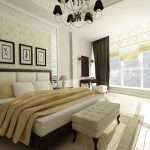Интерьер спальни в современном стиле: фото дизайна комнат