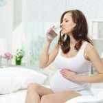Сухость во рту при беременности: причины, способы решения проблемы и рекомендации гинекологов