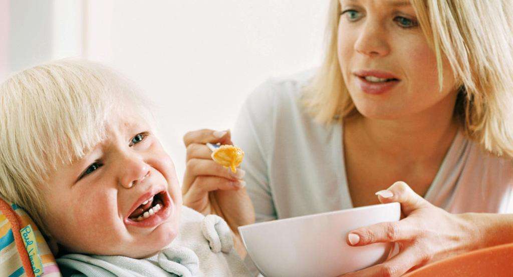 плохой аппетит у ребенка 3 лет причины