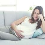 Плаксивость при беременности: причины, методы коррекции