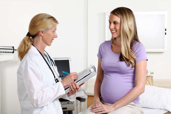 Назначение Амлодипина во время беременности
