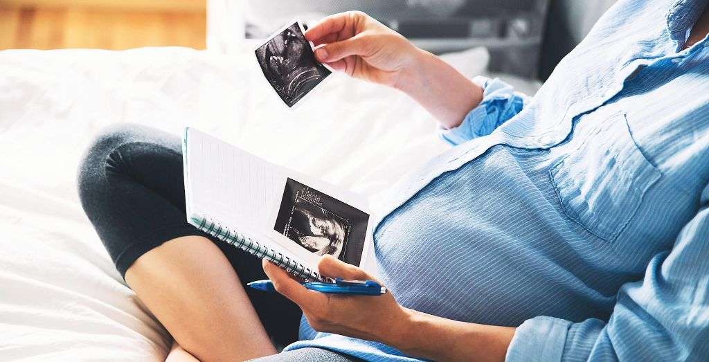 сделать аборт рожать детей