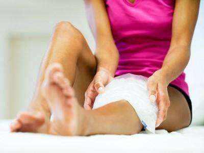 артрит коленного сустава лечение народными 