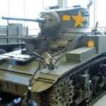 Танки Второй мировой войны американские. Как развивались танки и как они выглядят в настоящее время?