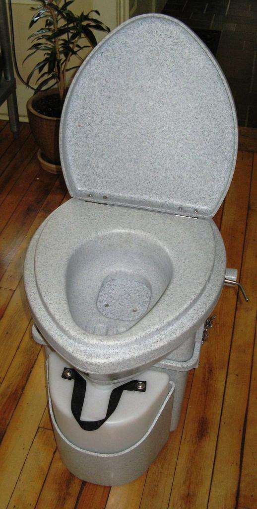 торфяной туалет биолан
