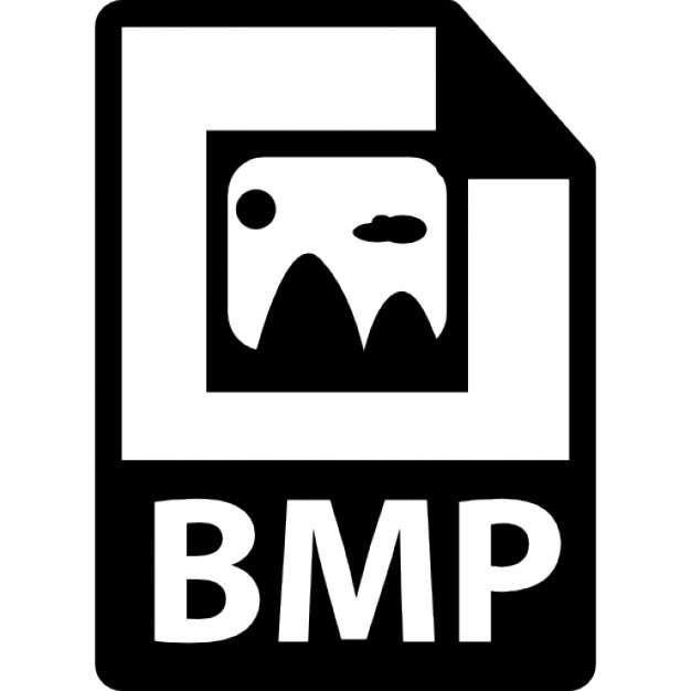 bmp формат