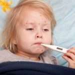 Как распознать первые признаки менингита у ребенка