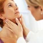 Щитовидная железа у женщин: заболевания и симптомы