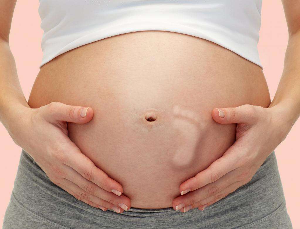 составные веса беременной
