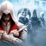 Assassins Creed: Brotherhood - прохождение продолжения знаменитой истории об ассасине