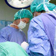 Этапы первичной хирургической обработки раны