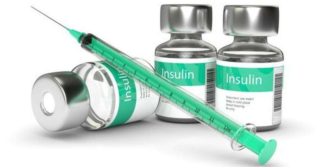 какой инсулин при беременности