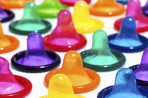 презервативы и зачатие
