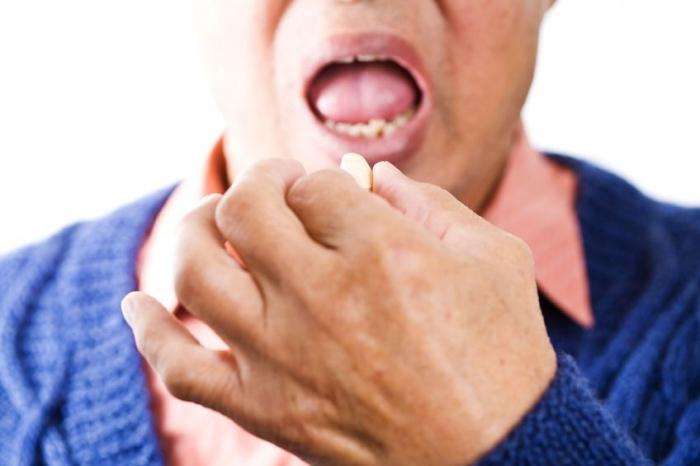 цистит лечение у мужчин антибиотики 